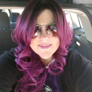 Meet your Posher, Wendy